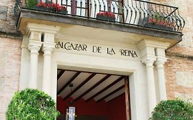 Alcázar de la Reina
